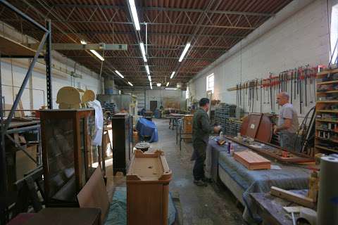 Ackermans Refinishing and Upholstery