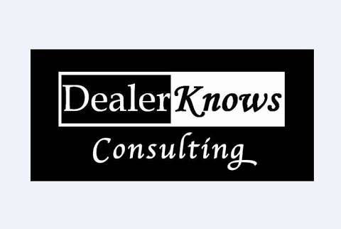 DealerKnows Consulting