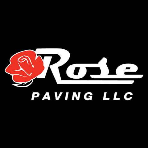 Rose Paving - Chicago